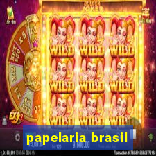 papelaria brasil